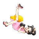 【祝！4周年】まっさかさま