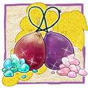 【幸せの葡萄】天然石