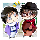 【お正月】