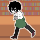 【古書喫茶IC】