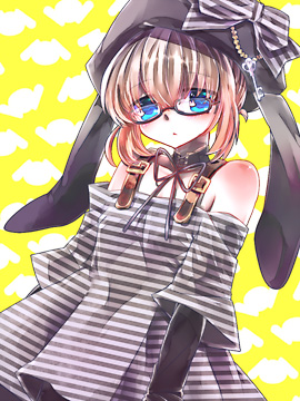 ポートレート
