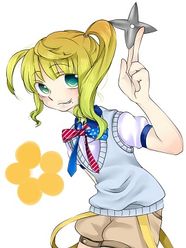 ポートレート