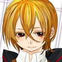 キャラクターアイコン