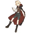 全身イラスト