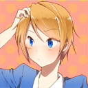 キャラクターアイコン