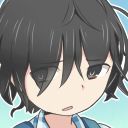 キャラクターアイコン