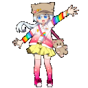 【１２周年】そつぎょうじゃないけどそつぎょうごっこ