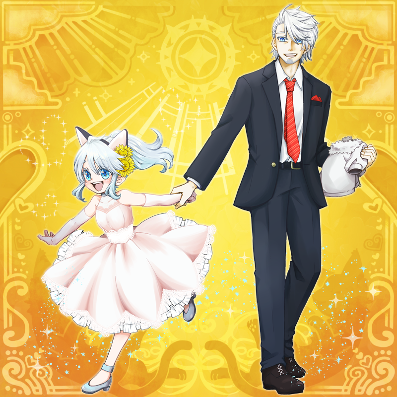 １１周年記念☆