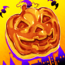 【ハロウィン】パンプキンパイ