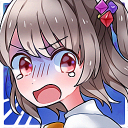 く、来るなー！