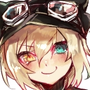どやっ！