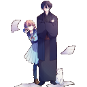 僕=ヒロイン？