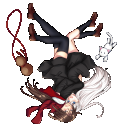 【4周年】二人で落ちて