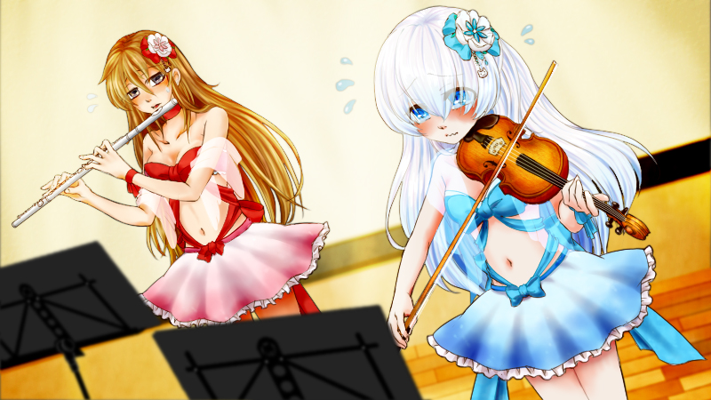 【寝子祭】波乱続きの演奏会