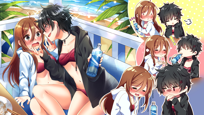 【結末お任せ】