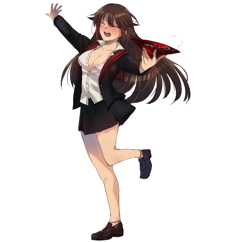 【10周年】めでたいぜ