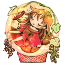 酒浸 朱蘭