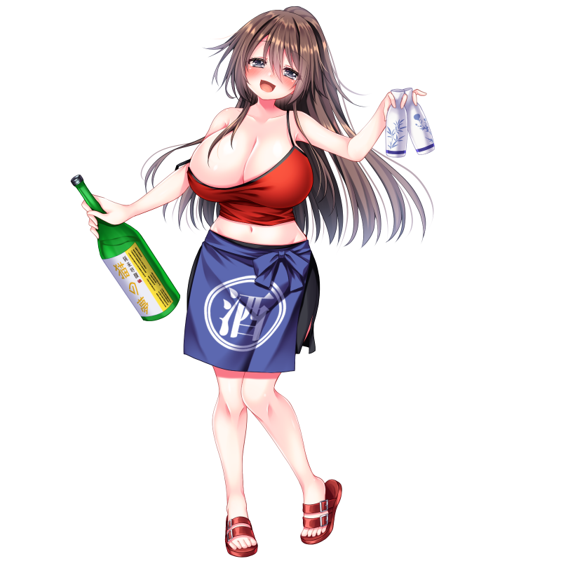 【11周年】16→27