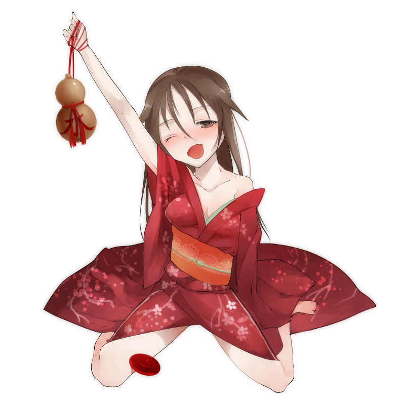 飲んで酔ってまた飲んで