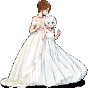 【お任せ企画：ウエディングドレス】