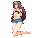 【お任せ】店員さんのお任せコーデ