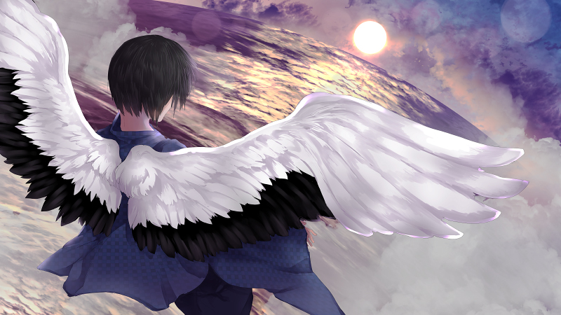 【お正月】日の出の散歩