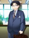 フツウのお父さん