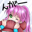 キャラクターアイコン
