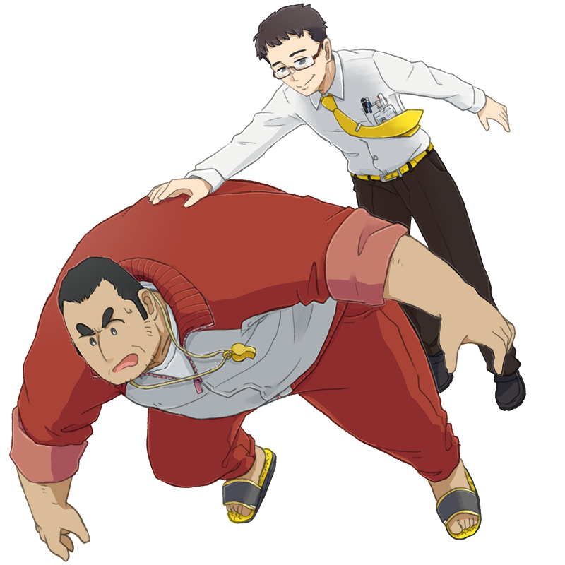 【４周年】吉田熊吉