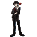 【制服（冬）】今日も麗しき僕★