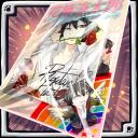 花椿涼太郎のキラキラ☆お手製トレーディングカード(全72種)