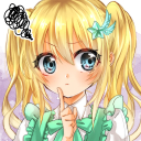 考え事ちゅう、ですっ
