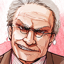 浅葱 甚三郎