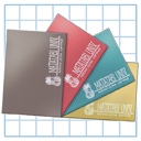 学生がよくもってるソレ