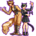 【ねっこねこ】三夜祭ニャニャニャリクルーティング！