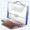 学生がよく持ってるアレ