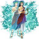 【ハロウィン】ある吟遊詩人の哀歌