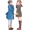 【12周年】涙の先の明日