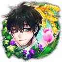 ＜拡大版＞花囲い （F）