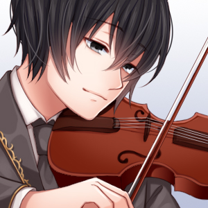 ＜拡大版＞キャラクターアイコン