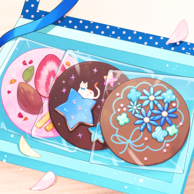 手作りのマンディアン