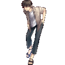 【ＩＦ設定】If another my…