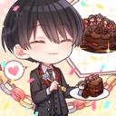 ＜拡大版＞ケーキアイコン