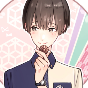 ＜拡大版＞猪口齢糖＝鴻＝