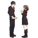 ＜拡大版＞新たな門出、君からの答え