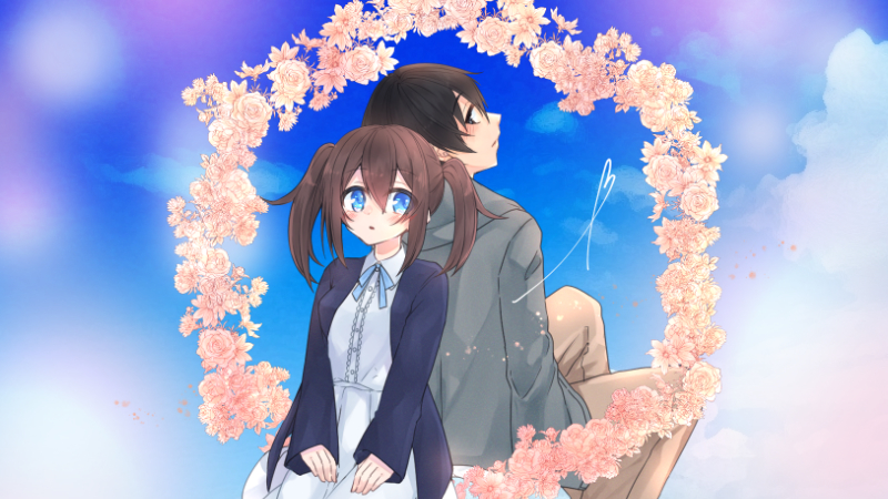 フリーイラスト