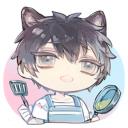 ＜拡大版＞#ケモミミトレイン