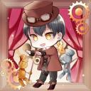 ＜拡大版＞【まもの】アイコン