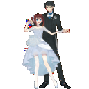 【１０周年】お祝い