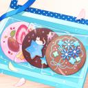 手作りのマンディアン